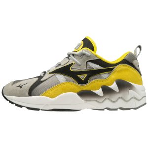 Mizuno Wave Rider 1 S Mens Sneakers Canada - Multicolor